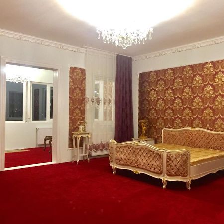 Lambach Villa Mürzzuschlag Buitenkant foto