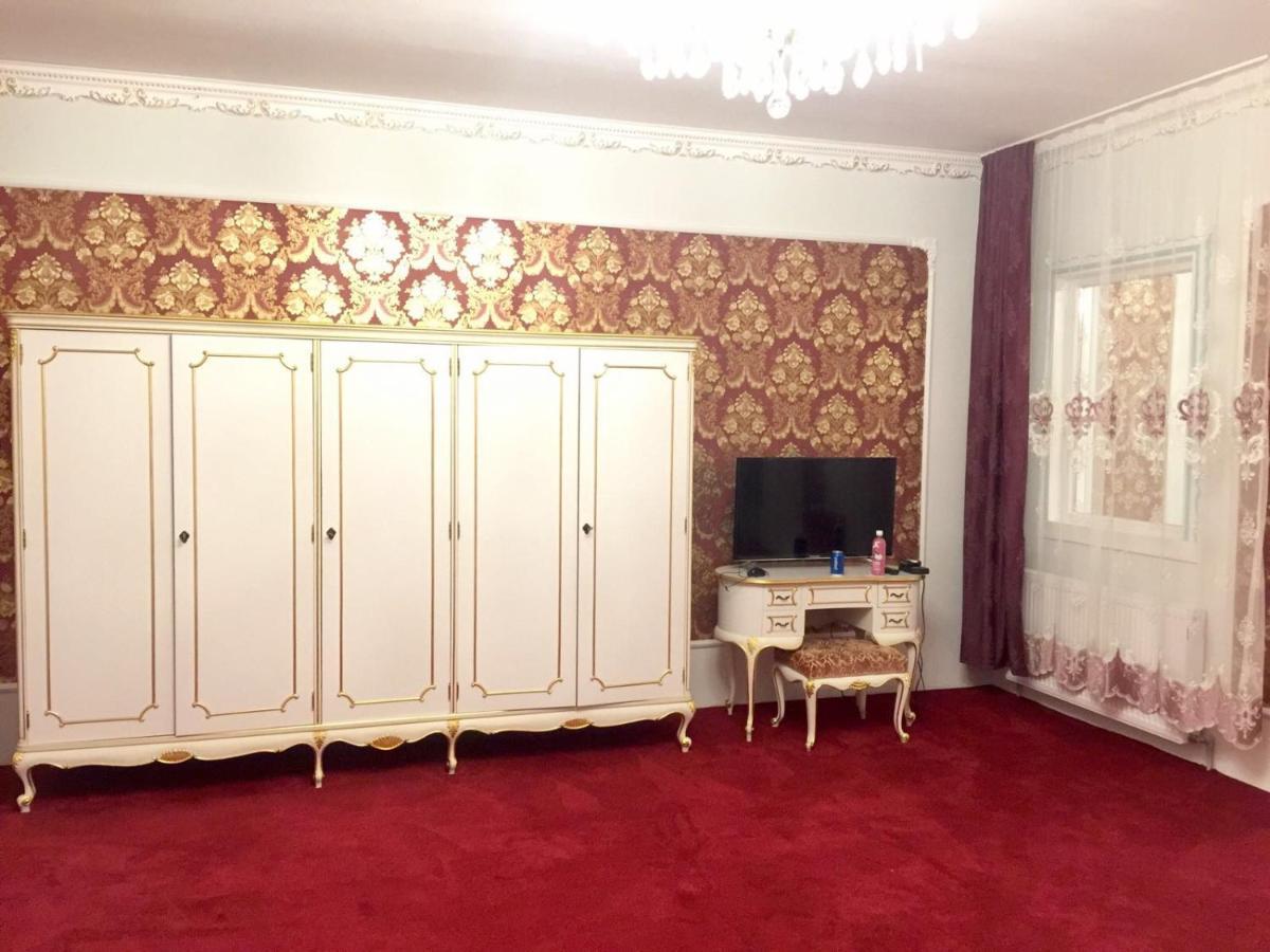 Lambach Villa Mürzzuschlag Buitenkant foto