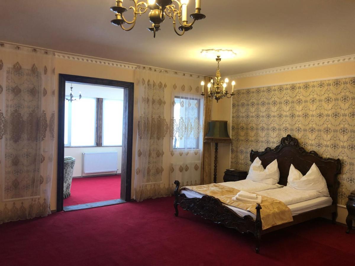 Lambach Villa Mürzzuschlag Buitenkant foto