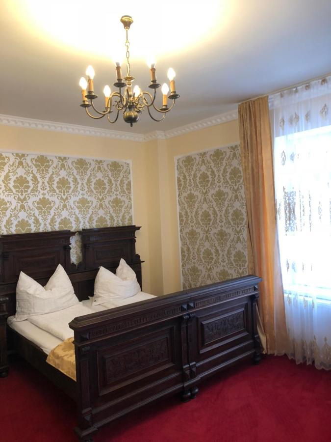 Lambach Villa Mürzzuschlag Buitenkant foto