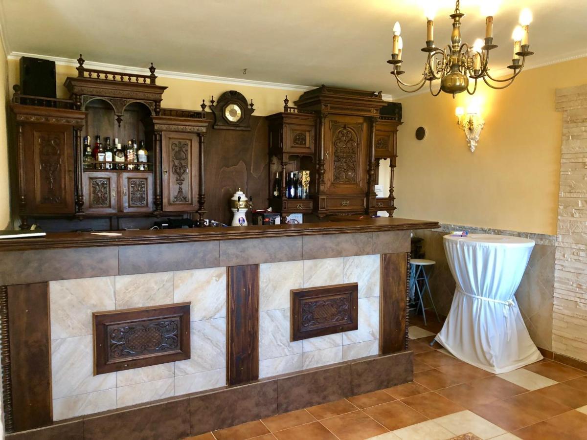 Lambach Villa Mürzzuschlag Buitenkant foto
